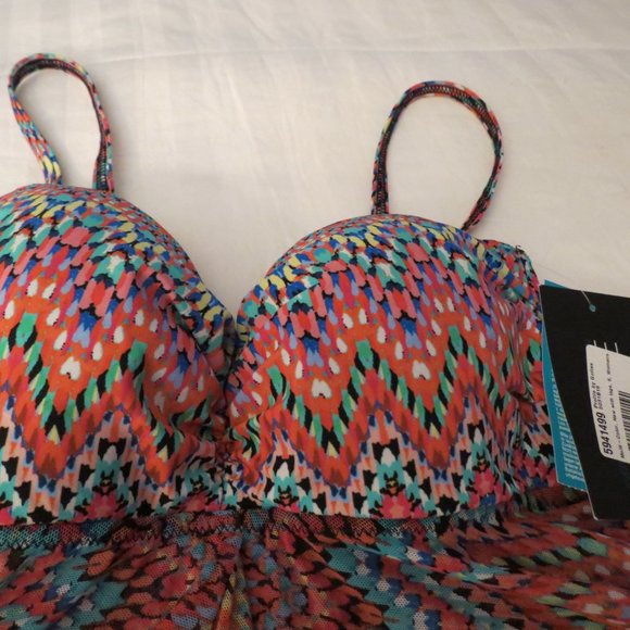 PROFILE BY GOTTEX NEW 8 USA - Picture 2 of 4